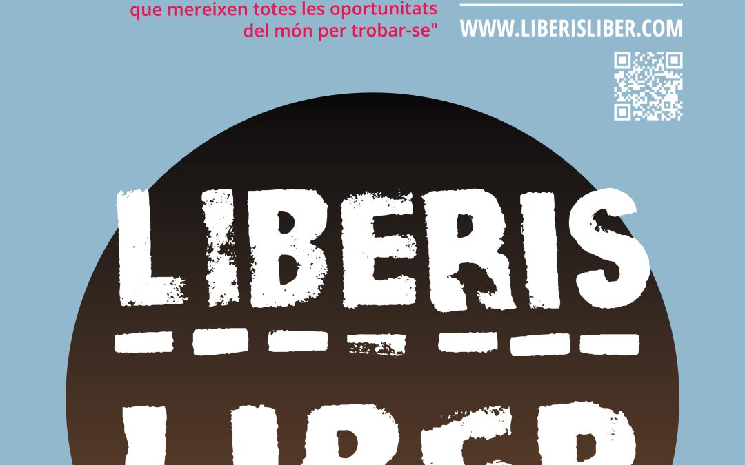 Participem a la fira LiberisLiber de Besalú